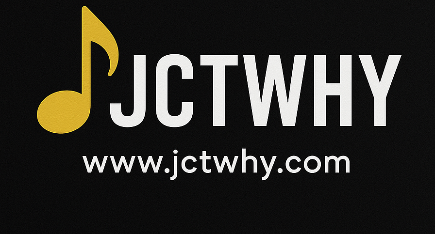 JCTWHY – JCTWHY is a music entrepreneur, founder of Soh Entertainment, and convener of the annual JCTWHY Music Bootcamp. Passionate about nurturing Africa’s creative talents, he has built platforms that empower emerging artists, connect industry stakeholders, and drive innovation in music and entertainment. Through Soh Entertainment and his signature bootcamp, JCTWHY continues to shape the future of African music by blending entrepreneurship, mentorship, and global opportunities