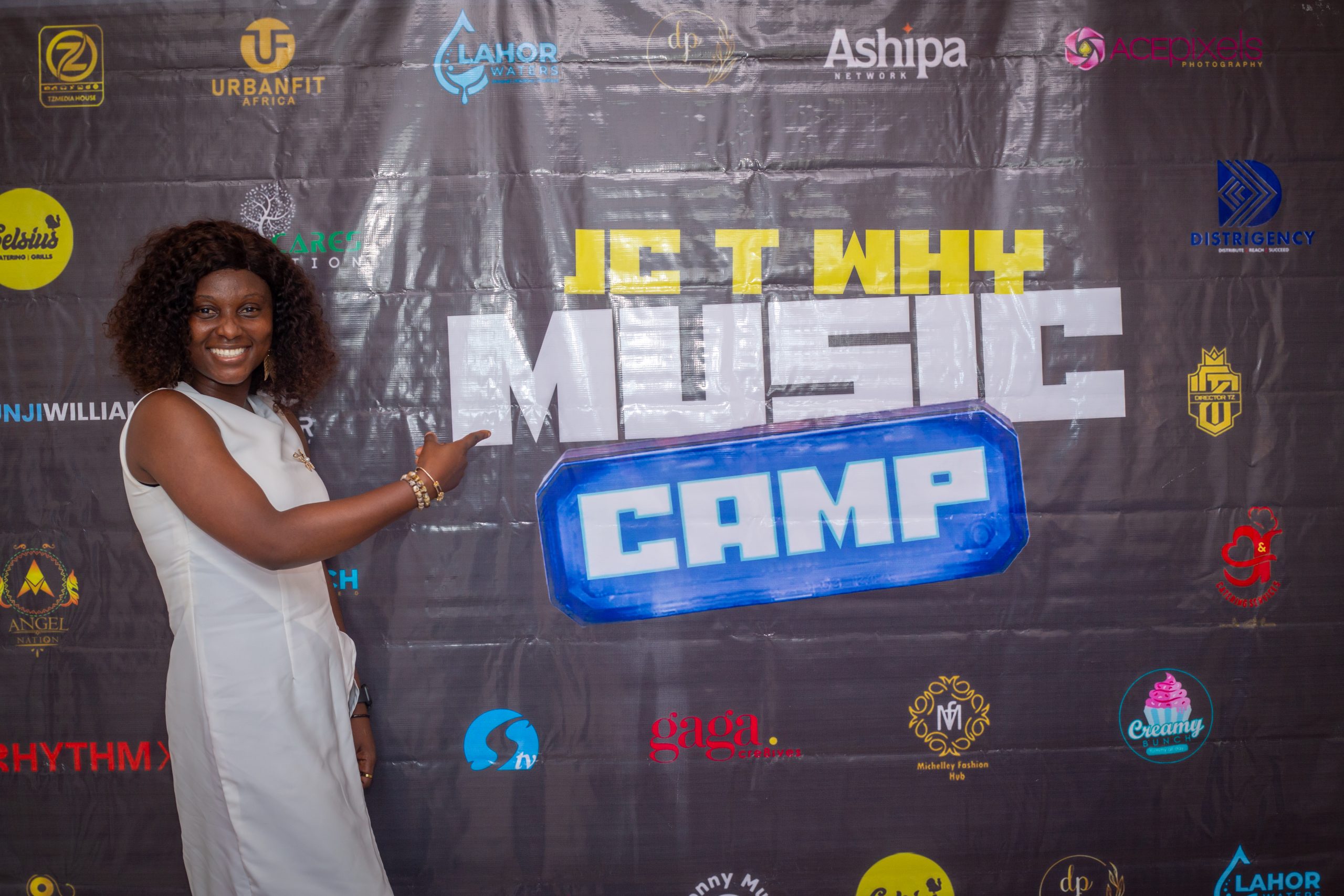 World Famous JCT Why Bootcamp