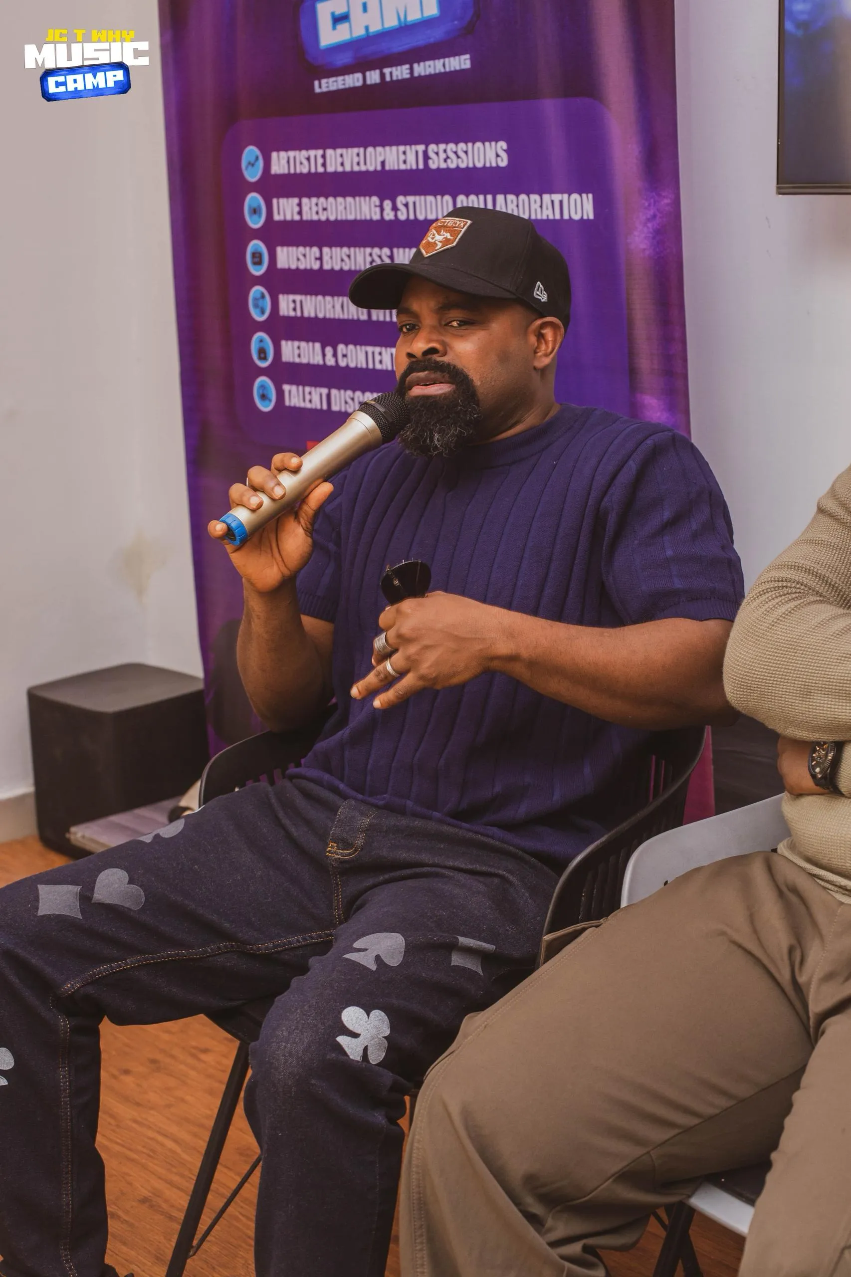 Gabriel Afolayan